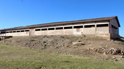 Rustic Finca for Sale in Venta del Fraile photo 9