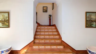 House on Enrique Agredano Street photo 22