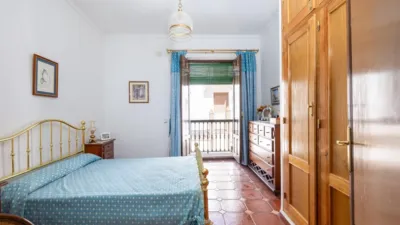 House on Enrique Agredano Street photo 47