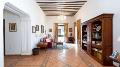 House on Enrique Agredano Street photo 49