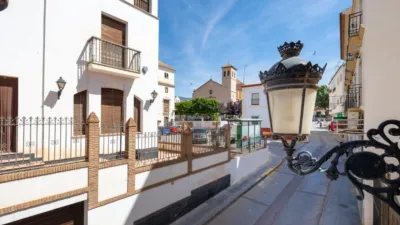 House on Enrique Agredano Street photo 54