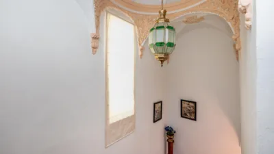 House on Enrique Agredano Street photo 66
