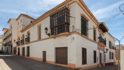 House on Enrique Agredano Street photo 73