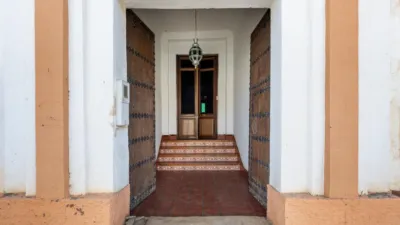 House on Enrique Agredano Street photo 75