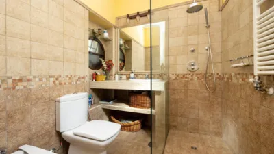 Casa en Albaycin photo 10