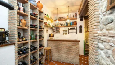 Casa en Albaycin photo 11