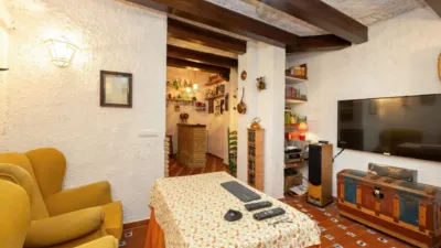 Casa en Albaycin photo 14