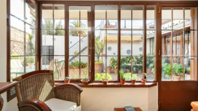 Casa en Albaycin photo 19