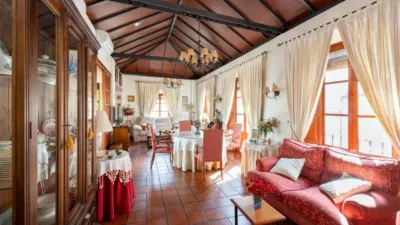 Casa en Albaycin photo 31
