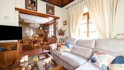Casa en Albaycin photo 33