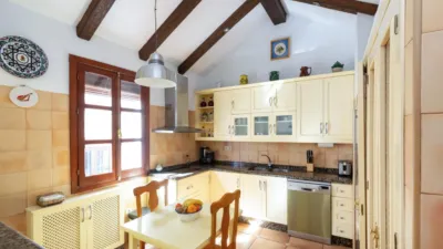 Casa en Albaycin photo 36