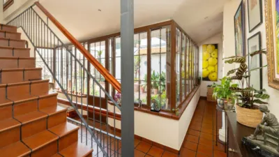Casa en Albaycin photo 40