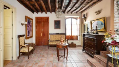 House in the Albaicín photo 4