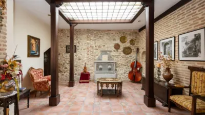 House in the Albaicín photo 5