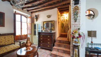 Casa en Albaycin photo 6
