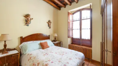 Casa en Albaycin photo 7