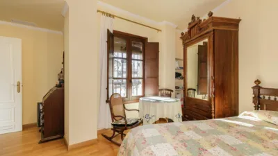 Semi-detached house in Cuesta del Chapiz photo 10