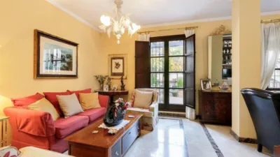 Semi-detached house in Cuesta del Chapiz photo 2