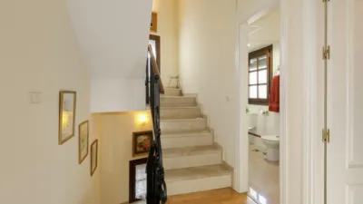 Semi-detached house in Cuesta del Chapiz photo 8