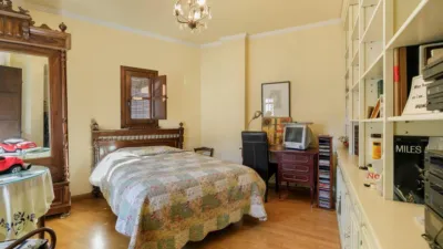 Semi-detached house in Cuesta del Chapiz photo 9