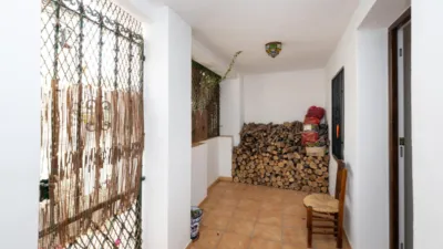Casa adosada en Albaycin photo 6