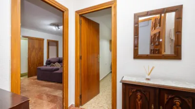 Apartment on Pedro Antonio de Alarcón Street photo 7