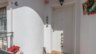 Piso – Churriana de La Vega - Vista 4