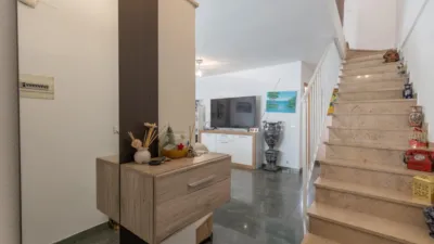 Piso – Churriana de La Vega - Vista 5