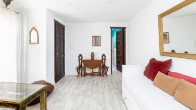 Apartment at Calle C. Algibe de La Vieja, 8 photo 21