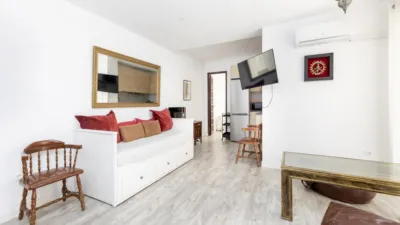 Apartment at Calle C. Algibe de La Vieja, 8 photo 24