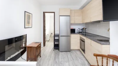 Apartment at Calle C. Algibe de La Vieja, 8 photo 25