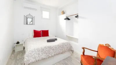 Apartment at Calle C. Algibe de La Vieja, 8 photo 26