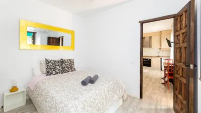 Apartment at Calle C. Algibe de La Vieja, 8 photo 35