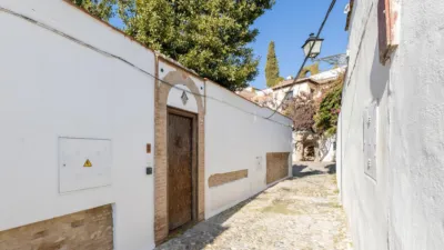 Apartment at Calle C. Algibe de La Vieja, 8 photo 3