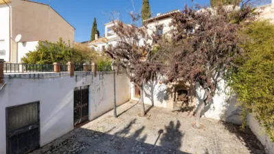 Apartment at Calle C. Algibe de La Vieja, 8 photo 42