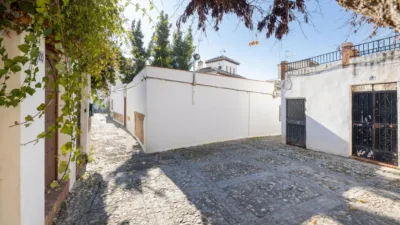 Apartment at Calle C. Algibe de La Vieja, 8 photo 4