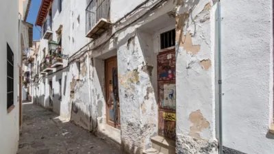 House on Calle del Aljibe de Trillo, 23 photo 27