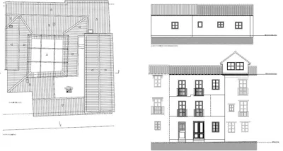 House on Calle del Aljibe de Trillo, 23 photo 41