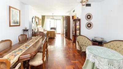 Apartment on Calle Tejeiro, 21 photo 2