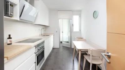 Apartment on Calle de Circunvalación photo 20