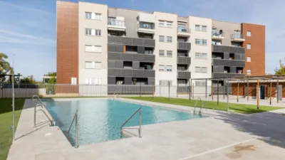 Apartment on Calle de Circunvalación photo 6