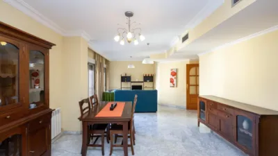 Apartment in the City Centre photo 13