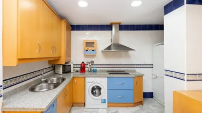 Apartment in the City Centre photo 14
