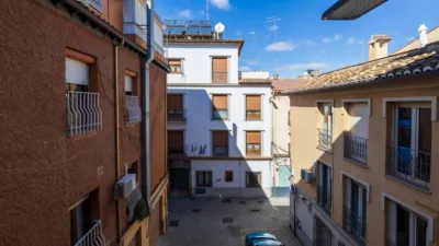 Apartment in the City Centre photo 15