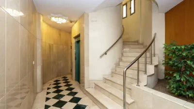 Apartment in the City Centre photo 3