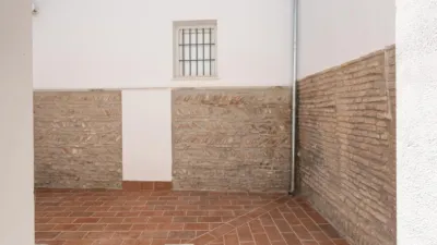 Apartment in Albaicín photo 25