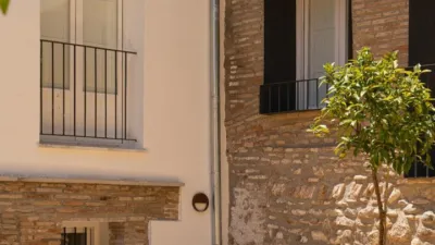 Apartment in Albaicín photo 5