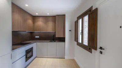 Duplex on Calle Horno del Vidrio photo 10