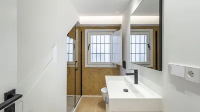 Duplex on Calle Horno del Vidrio photo 11