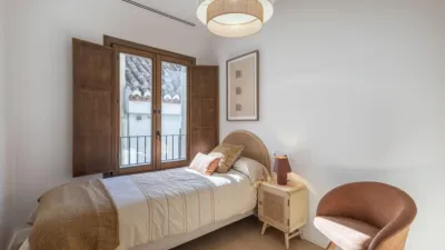 Duplex on Calle Horno del Vidrio photo 13
